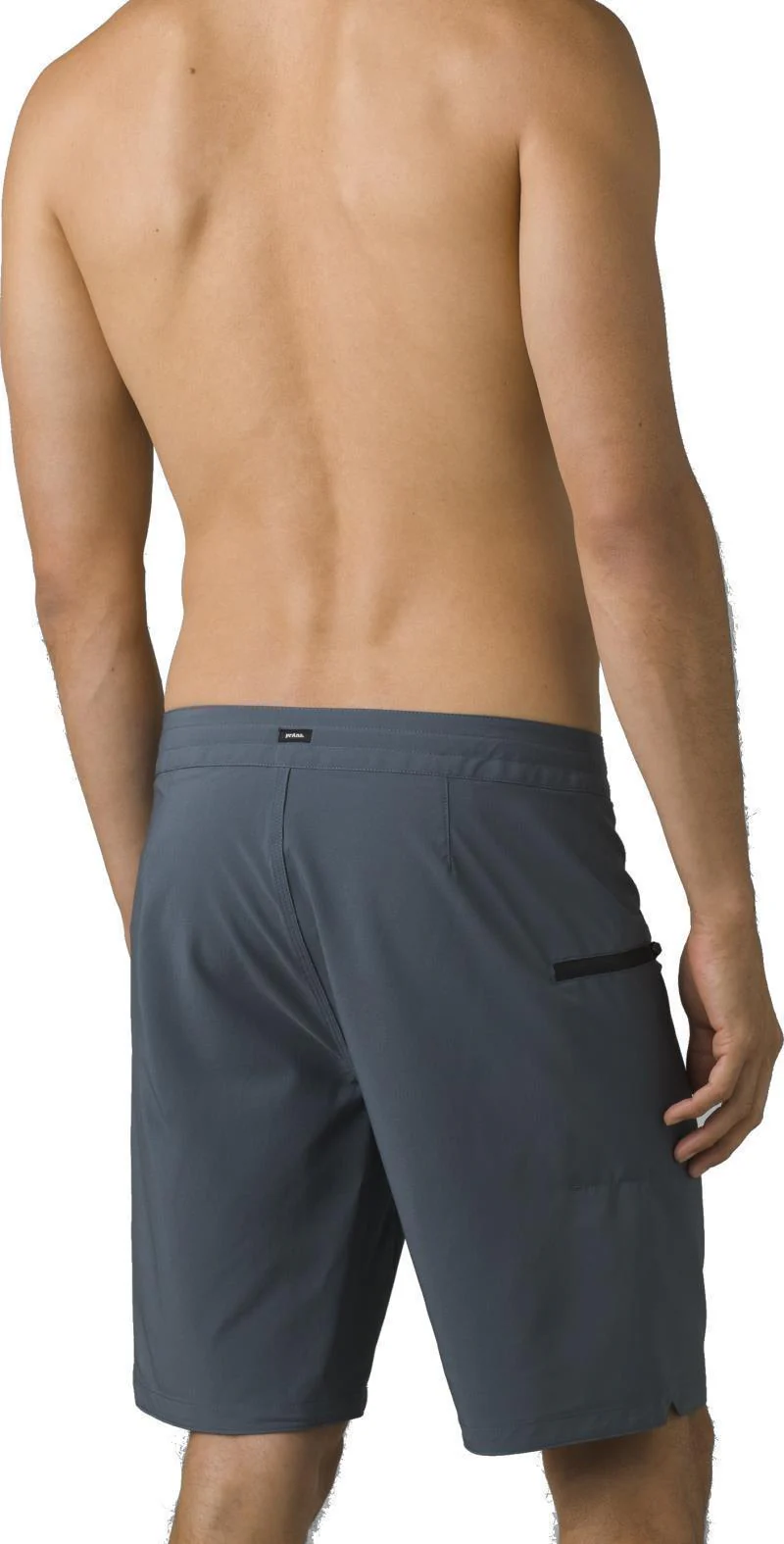 Fenton Boardshorts, 7" Inseam - Mens - Image 3