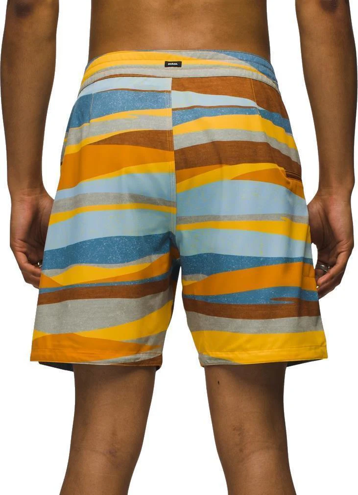 Fenton Boardshorts, 7" Inseam - Mens - Image 30