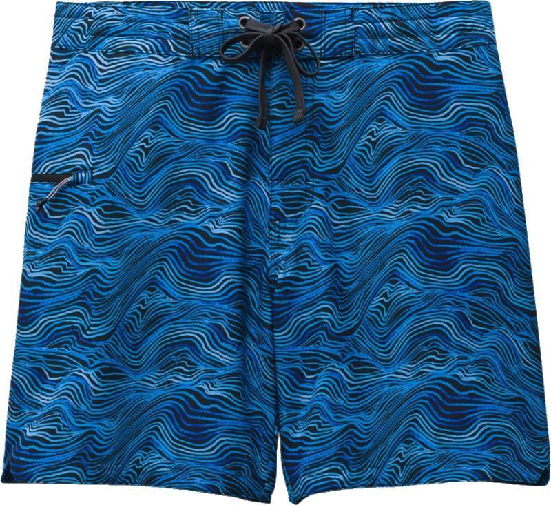 Fenton Boardshorts, 7" Inseam - Mens - Image 31