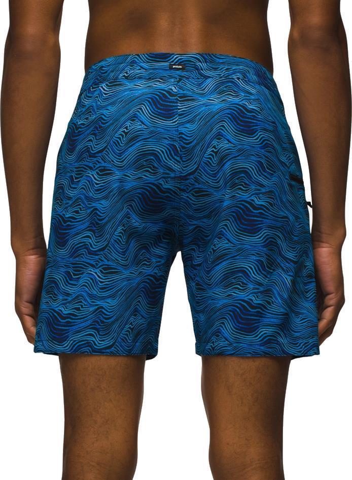 Fenton Boardshorts, 7" Inseam - Mens - Image 33