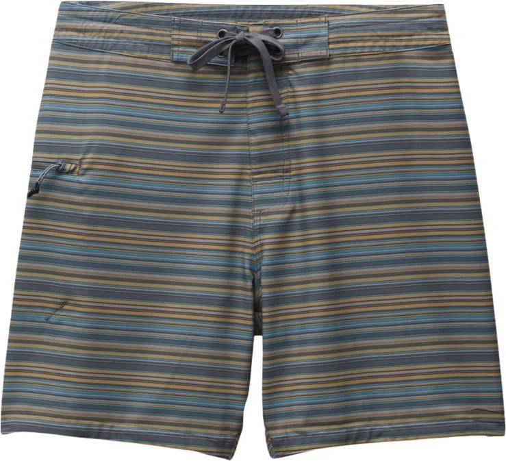 Fenton Boardshorts, 7" Inseam - Mens - Image 34