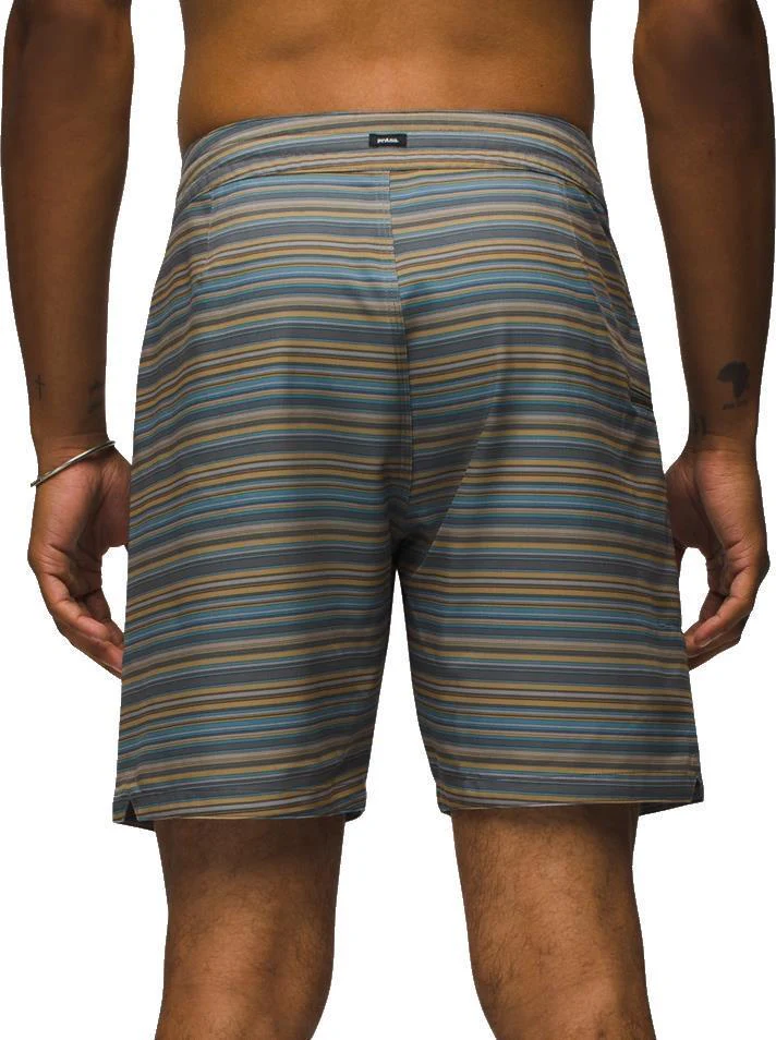 Fenton Boardshorts, 7" Inseam - Mens - Image 36