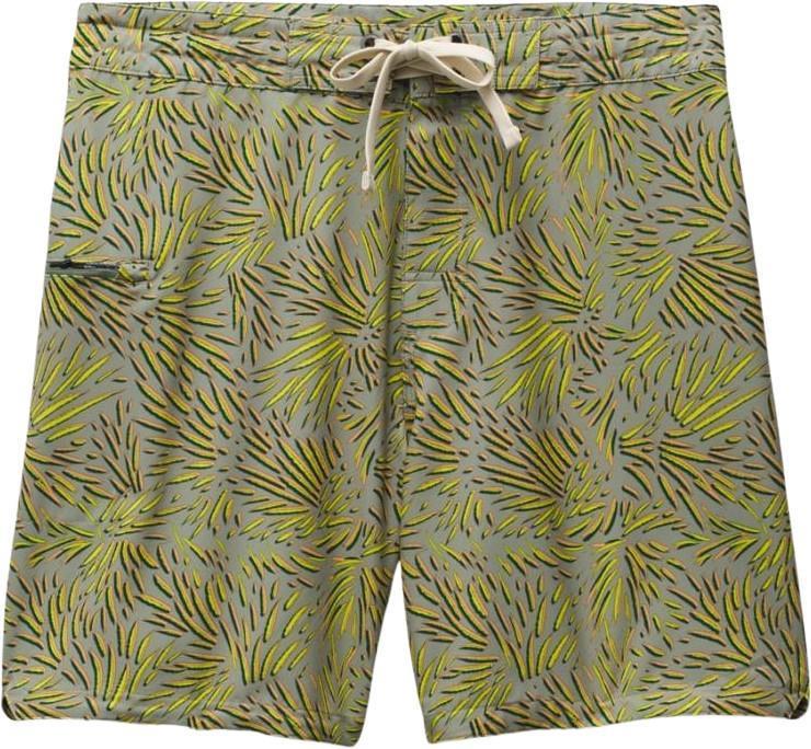Fenton Boardshorts, 7" Inseam - Mens - Image 37