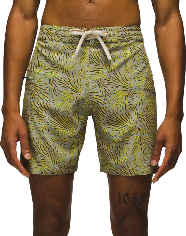 Fenton Boardshorts, 7" Inseam - Mens - Image 38