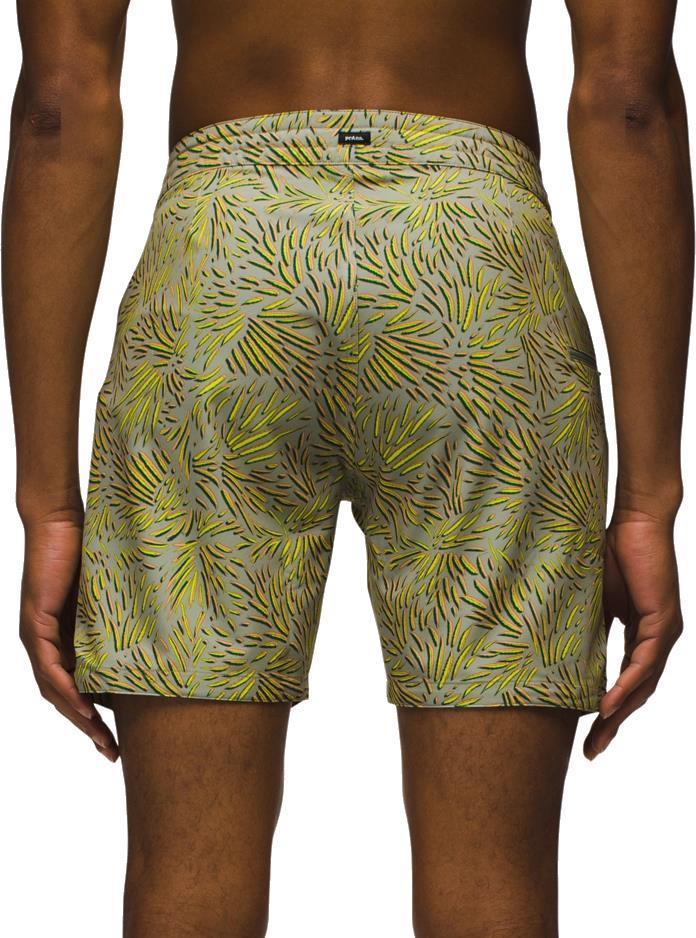 Fenton Boardshorts, 7" Inseam - Mens - Image 39