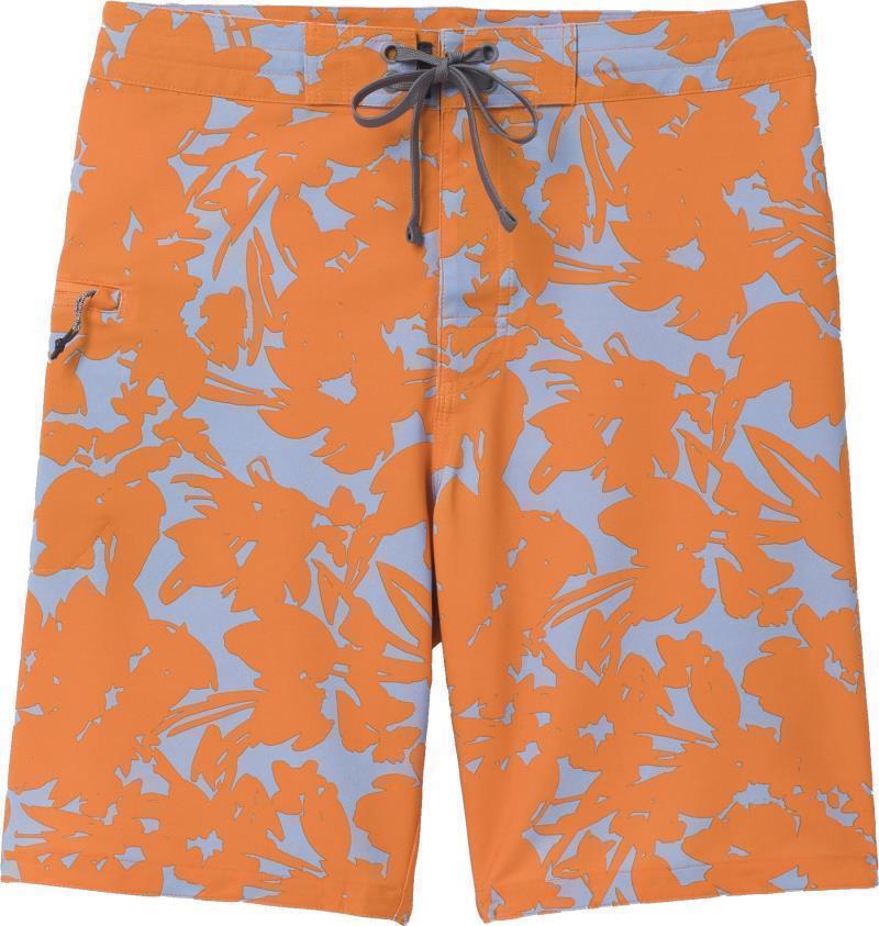 Fenton Boardshorts, 7" Inseam - Mens - Image 5