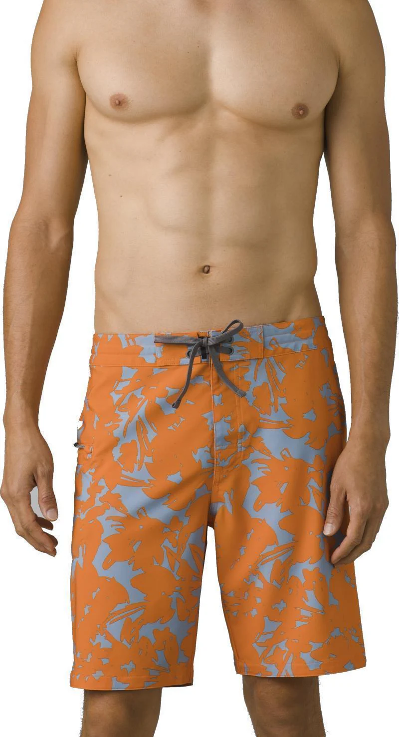 Fenton Boardshorts, 7" Inseam - Mens - Image 6