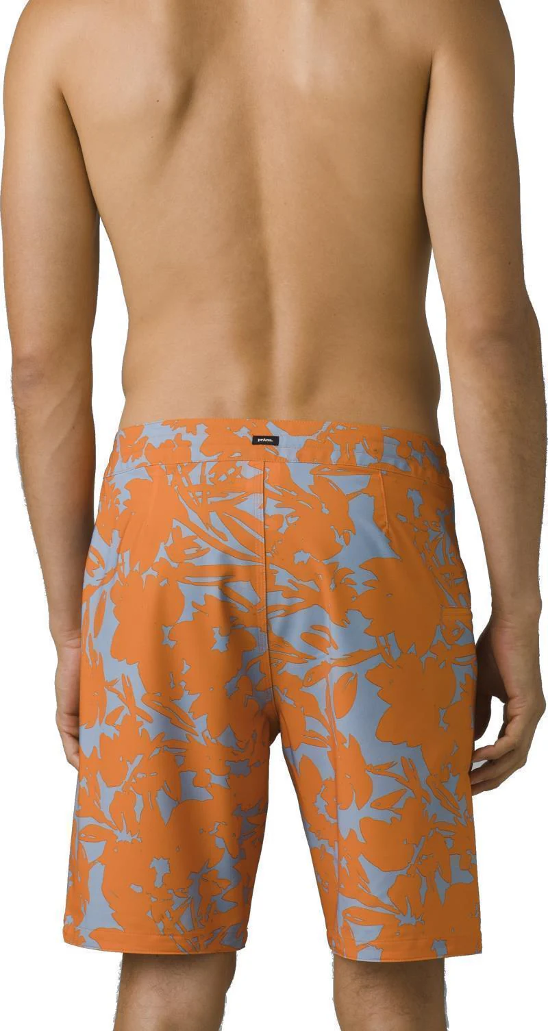 Fenton Boardshorts, 7" Inseam - Mens - Image 7
