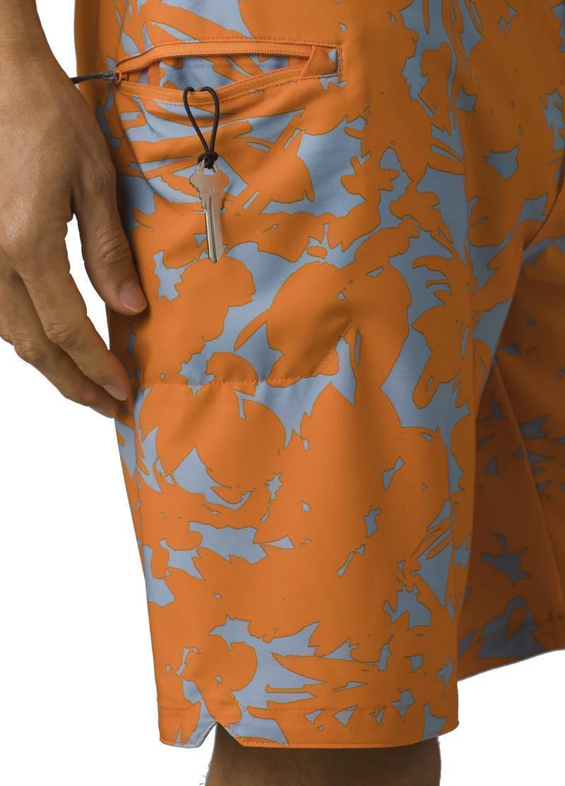 Fenton Boardshorts, 7" Inseam - Mens - Image 8