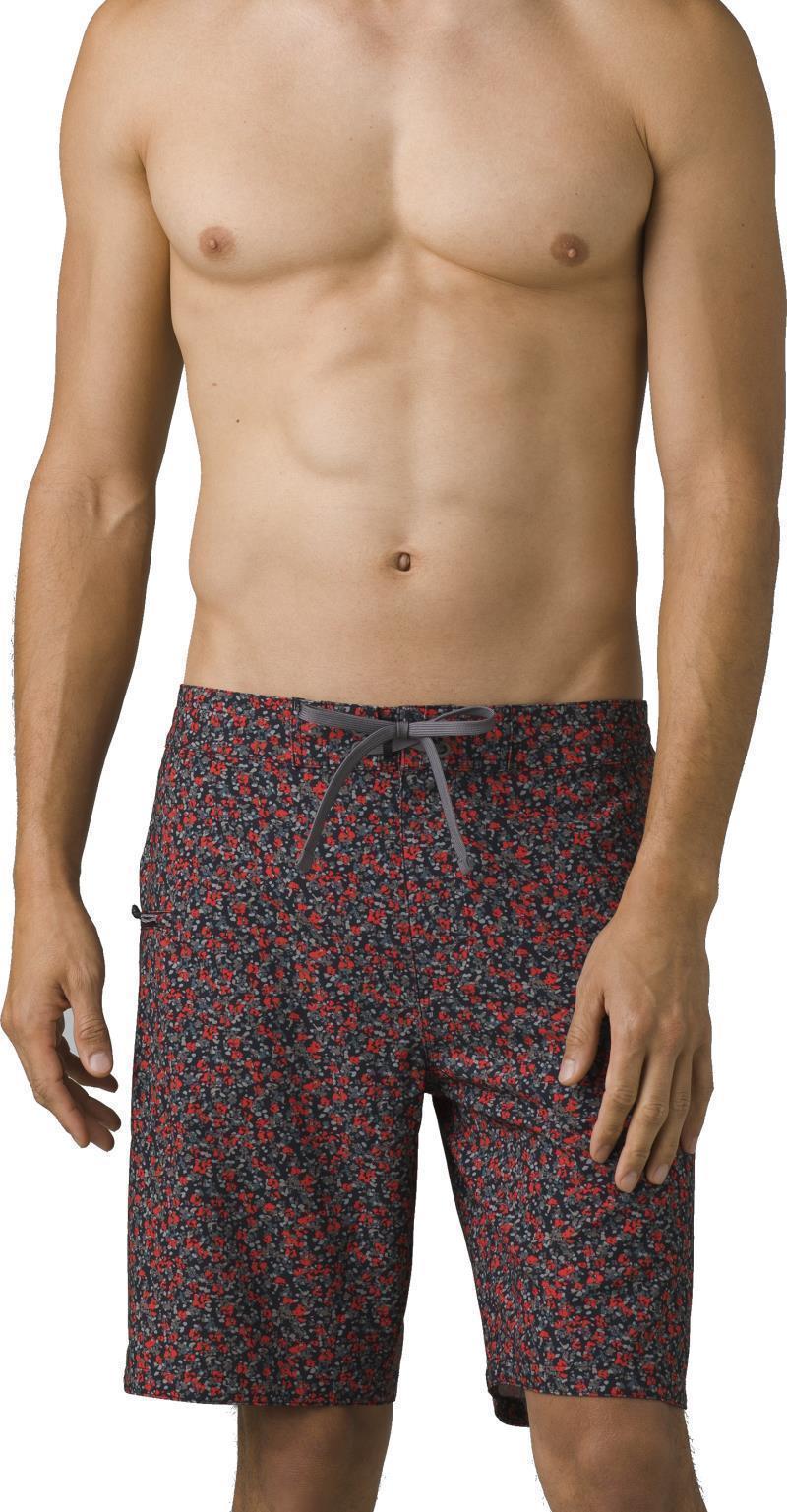 Fenton Boardshorts, 7" Inseam - Mens - Image 9