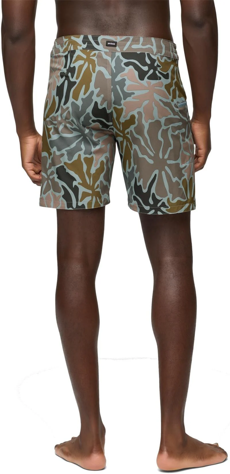 Fenton BoardShorts, 9" Inseam - Mens - Image 10