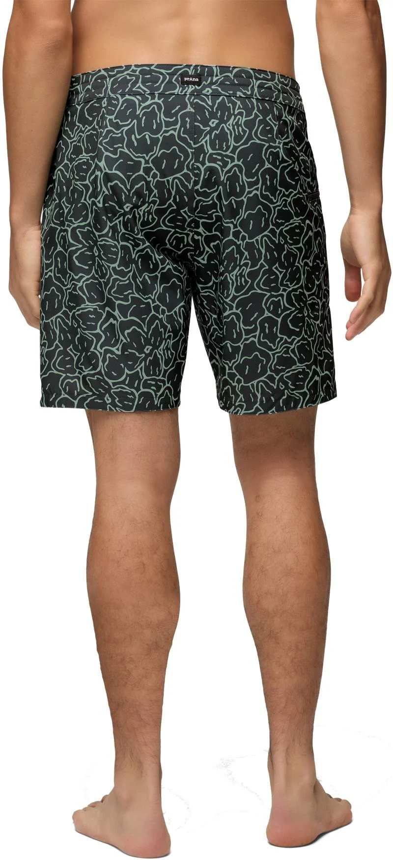 Fenton BoardShorts, 9" Inseam - Mens - Image 12