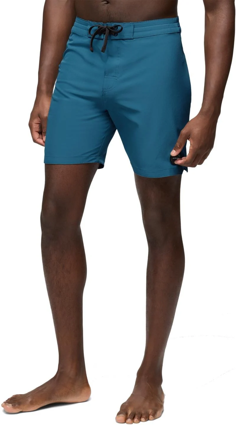 Fenton BoardShorts, 9" Inseam - Mens - Image 5