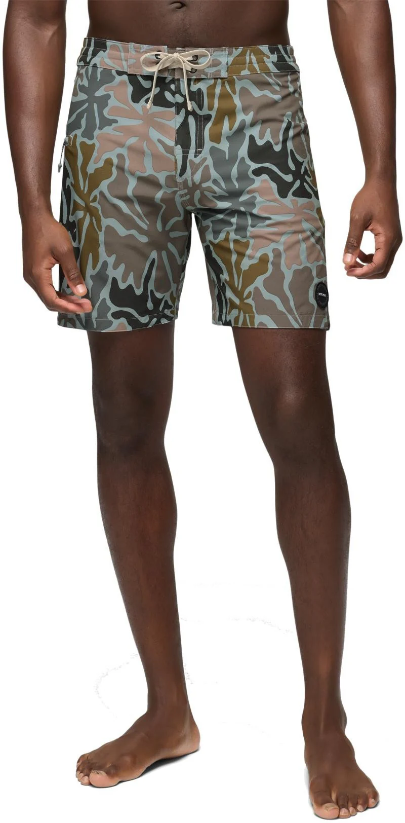 Fenton BoardShorts, 9" Inseam - Mens - Image 9