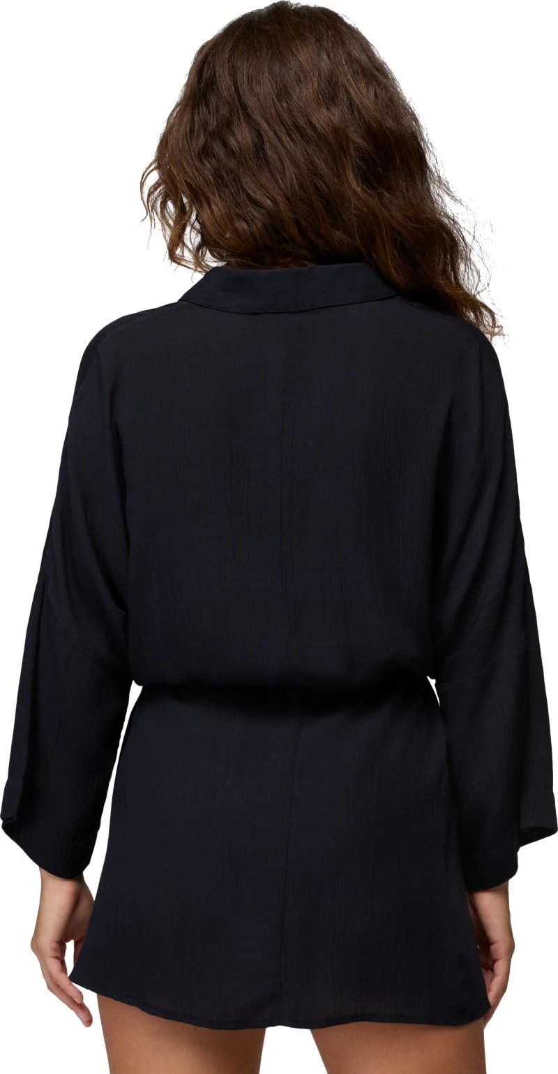 Fernie Shirt Dress - Image 3