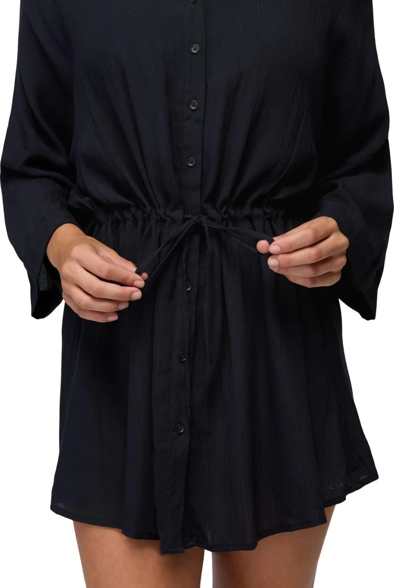 Fernie Shirt Dress - Image 4