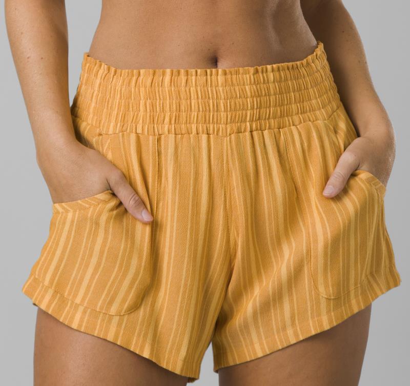 Fernie Shorts - Womens - Image 11