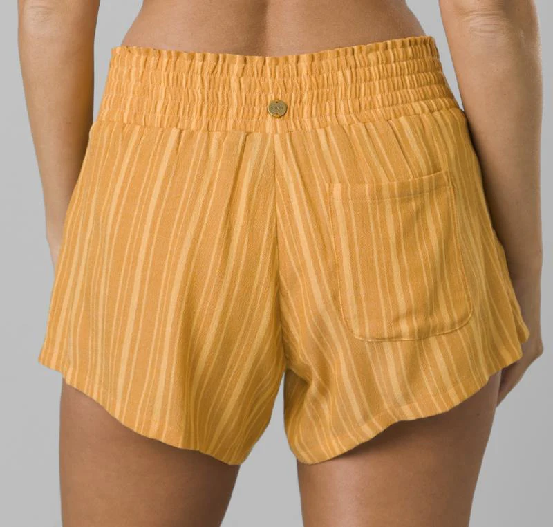 Fernie Shorts - Womens - Image 12