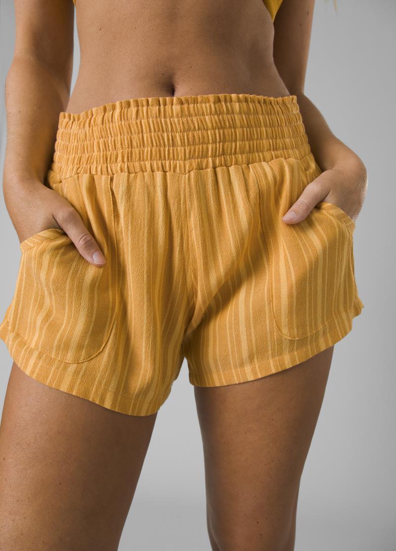 Fernie Shorts - Womens - Image 13