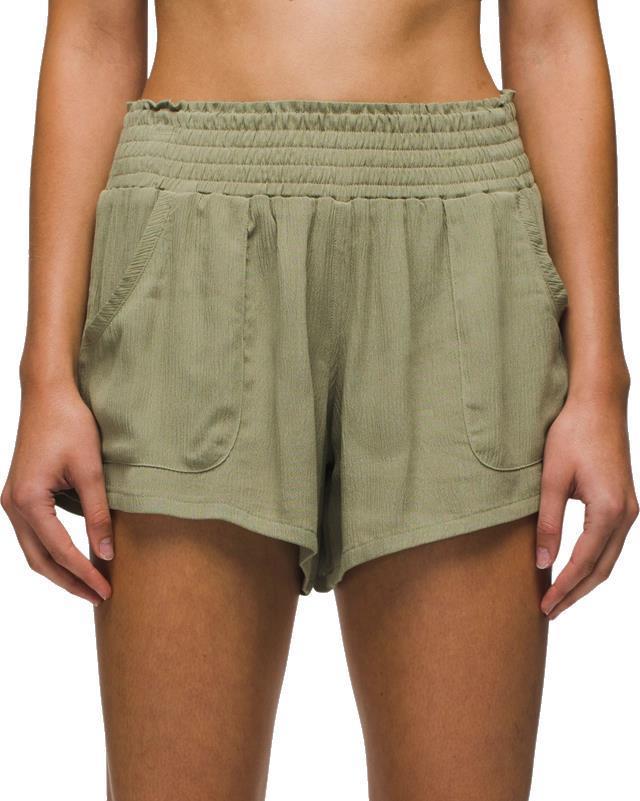 Fernie Shorts - Womens - Image 18