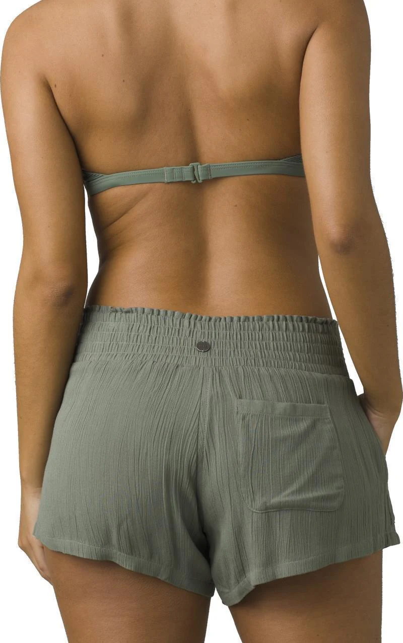 Fernie Shorts - Womens - Image 3