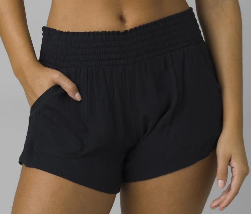 Fernie Shorts - Womens - Image 5