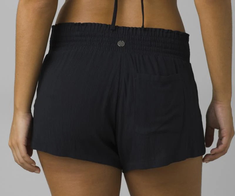 Fernie Shorts - Womens - Image 6