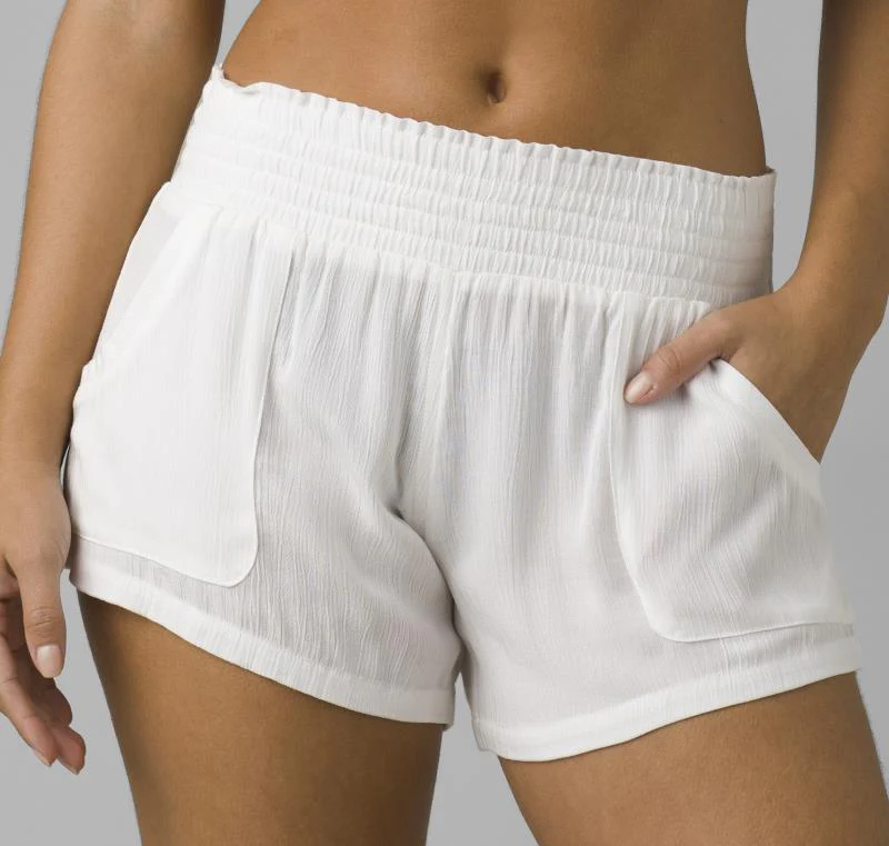Fernie Shorts - Womens - Image 8