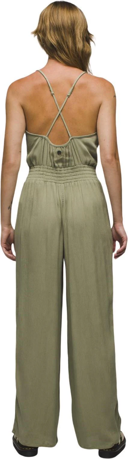 Fernie Wide Leg Jumpsuit - Womens - Image 11