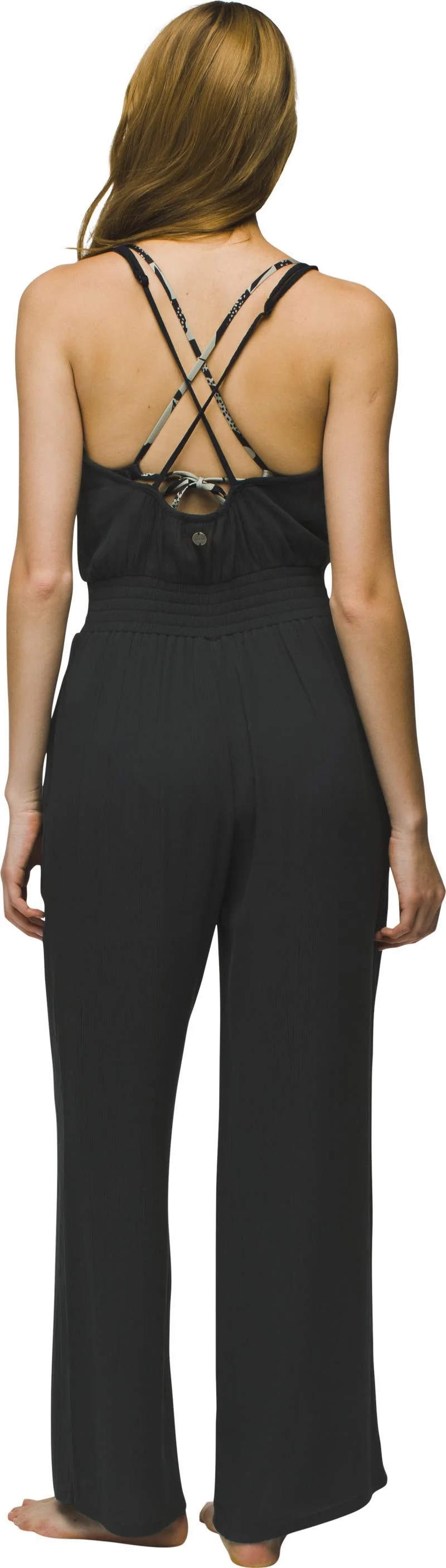 Fernie Wide Leg Jumpsuit - Womens - Image 3