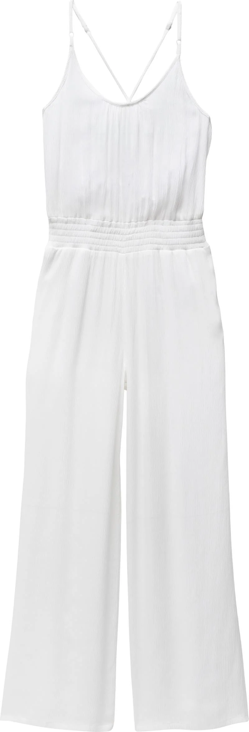 Fernie Wide Leg Jumpsuit - Womens - Image 5