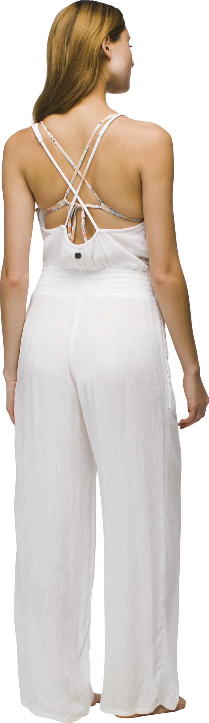 Fernie Wide Leg Jumpsuit - Womens - Image 7