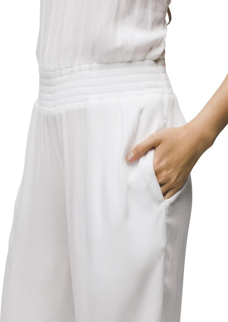 Fernie Wide Leg Jumpsuit - Womens - Image 8