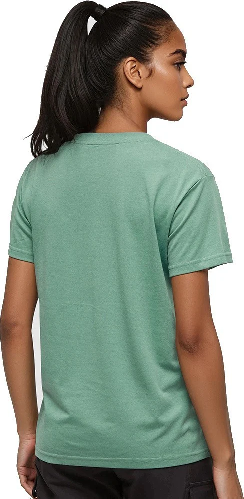 Fernleaf Ten T-Shirt - Womens - Image 2