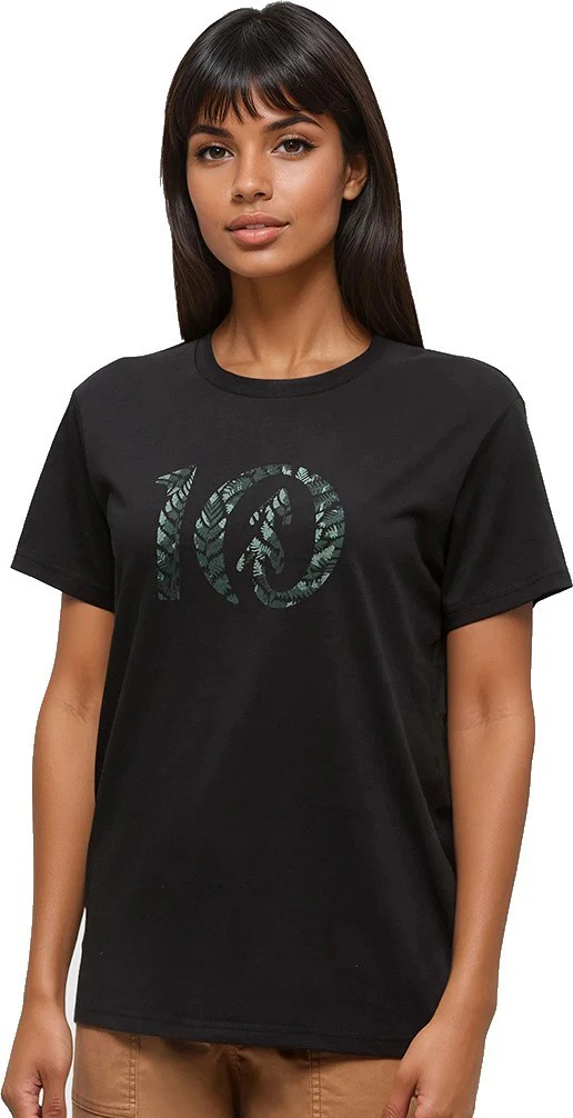 Fernleaf Ten T-Shirt - Womens - Image 3