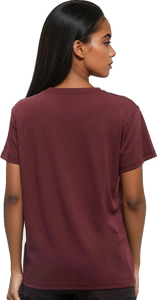 Fernleaf Ten T-Shirt - Womens - Image 8