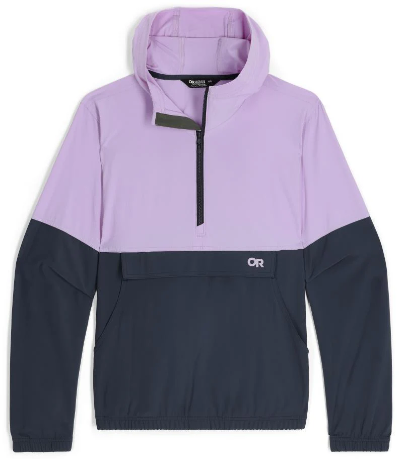 Ferrosi Anorak - Womens - Image 10