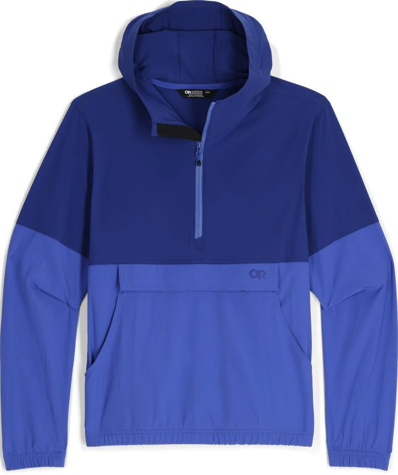 Ferrosi Anorak - Womens - Image 11