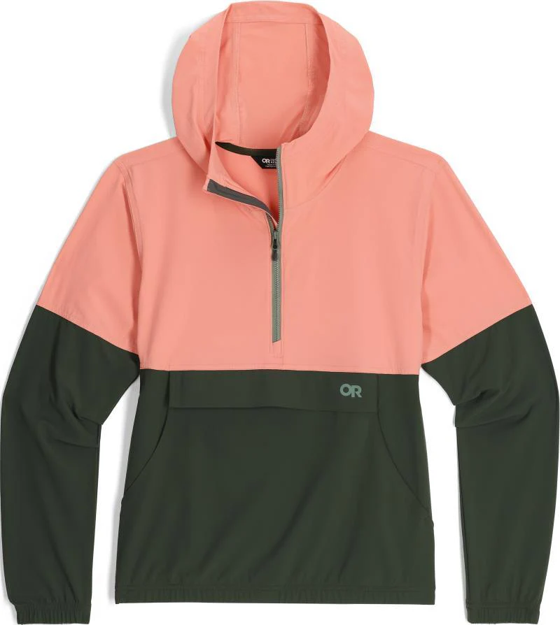 Ferrosi Anorak - Womens - Image 12