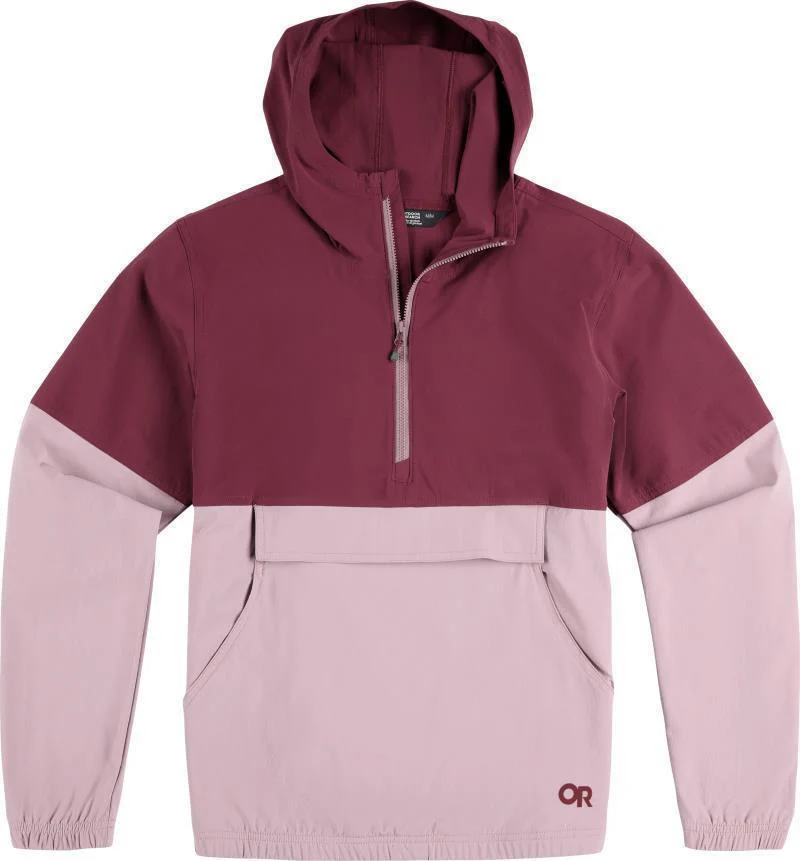 Ferrosi Anorak - Womens - Image 3