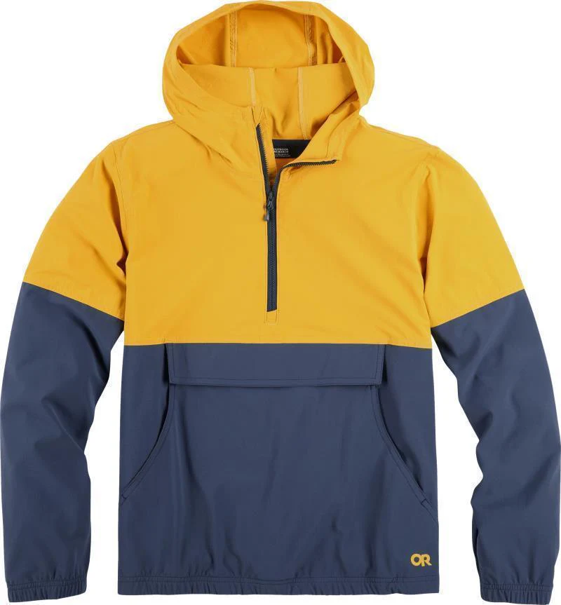 Ferrosi Anorak - Womens - Image 4