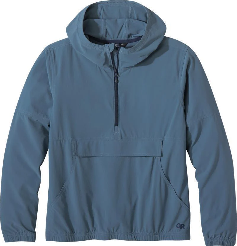 Ferrosi Anorak - Womens - Image 6