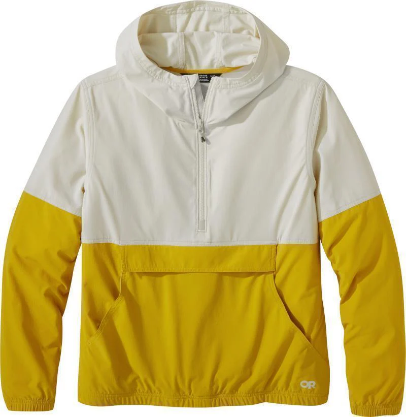 Ferrosi Anorak - Womens - Image 7