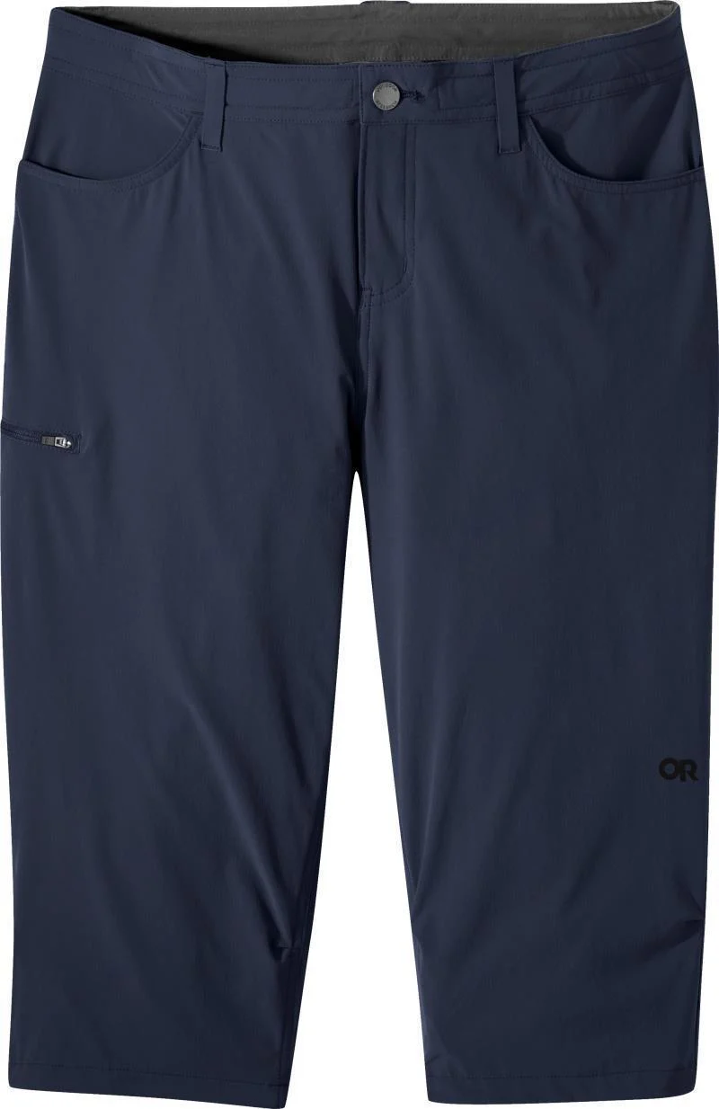 Ferrosi Capris - Womens - Image 3