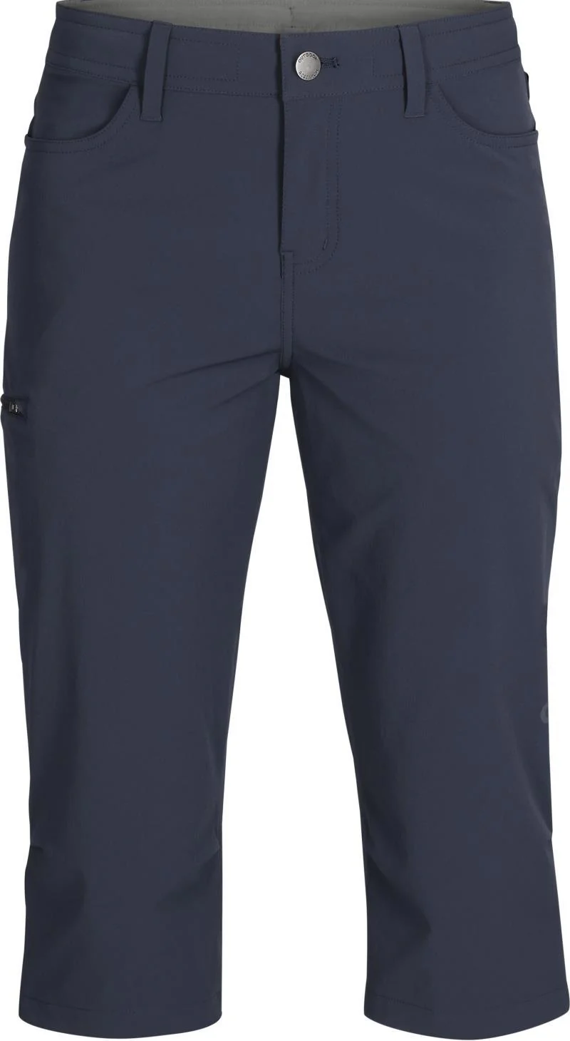 Ferrosi Capris - Womens - Image 5
