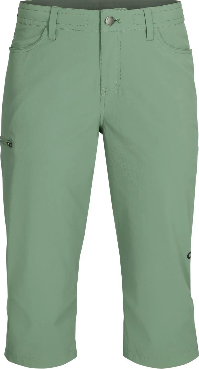Ferrosi Capris - Womens - Image 6