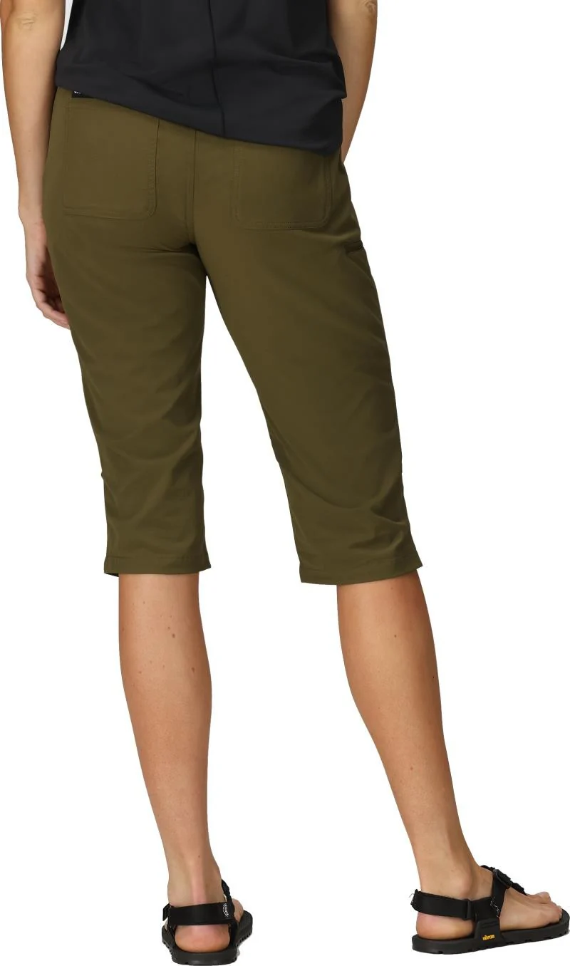 Ferrosi Capris - Womens - Image 9