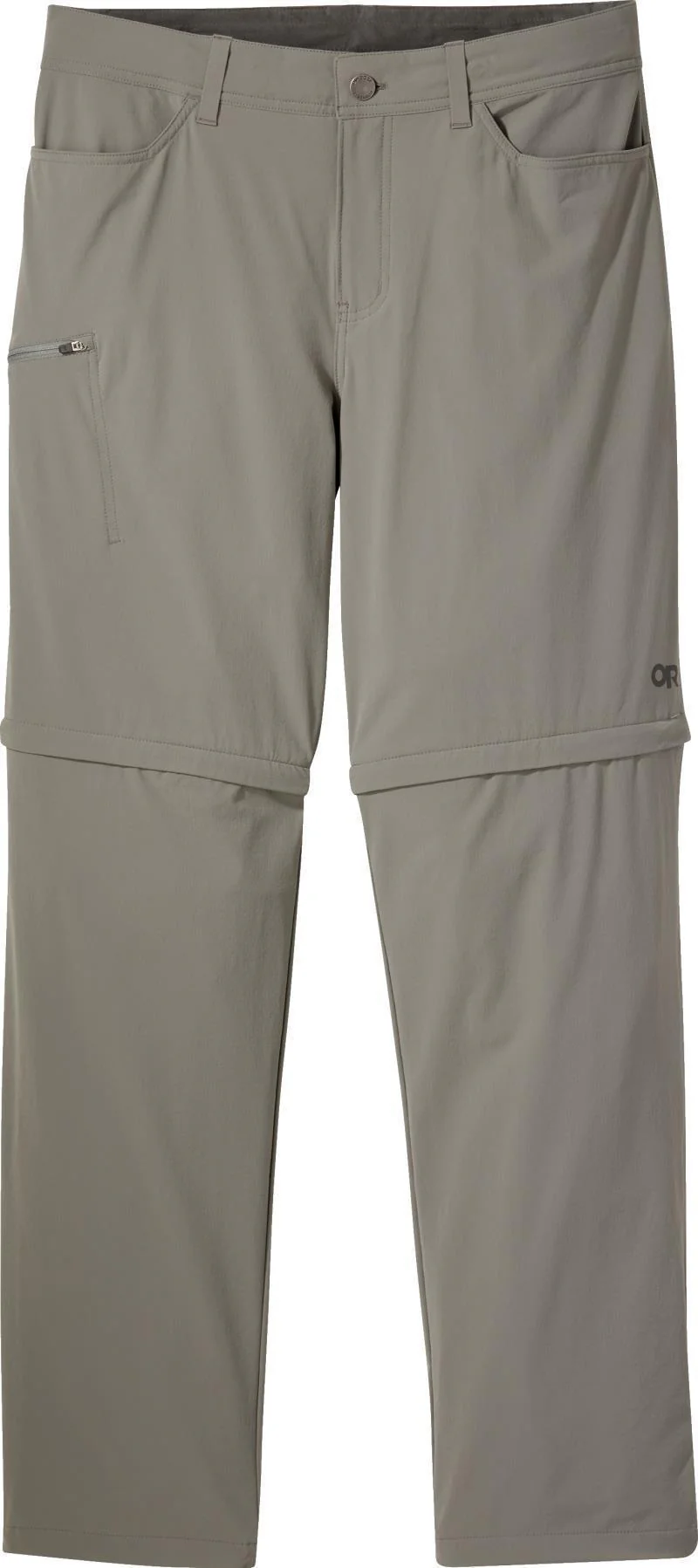 Ferrosi Convertible Pants, 30" Inseam - Mens - Image 2