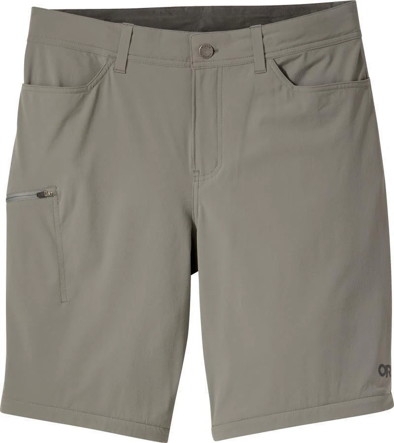 Ferrosi Convertible Pants, 30" Inseam - Mens - Image 3