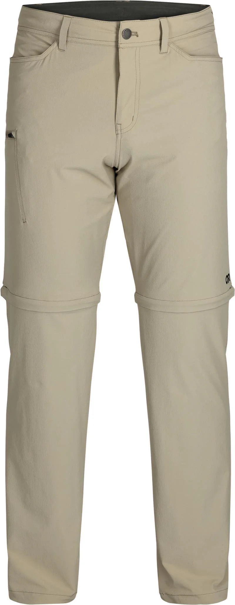 Ferrosi Convertible Pants, 30" Inseam - Mens - Image 4
